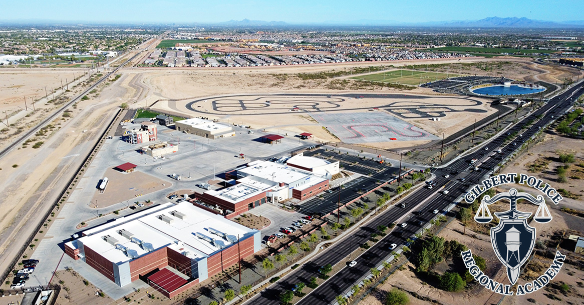 Gilbert Police Regional Academy